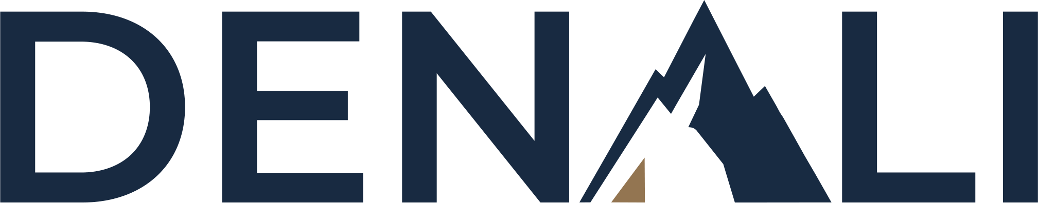 Denali Holdings
